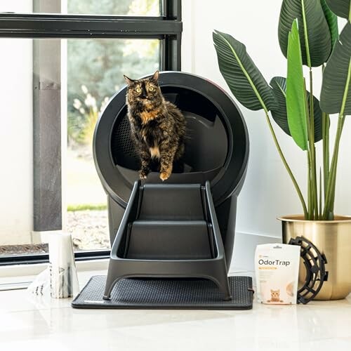 Litter-Robot 4 Expert Bundle