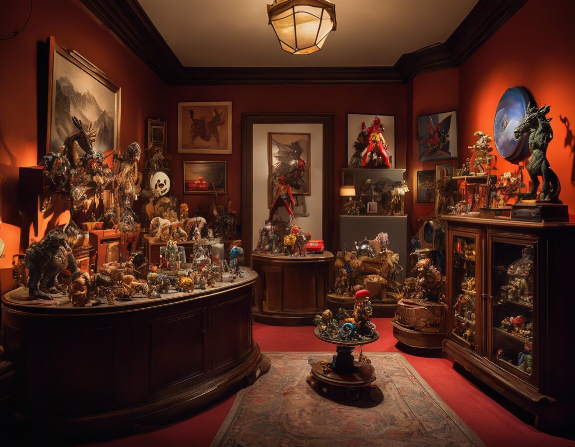 Collectibles