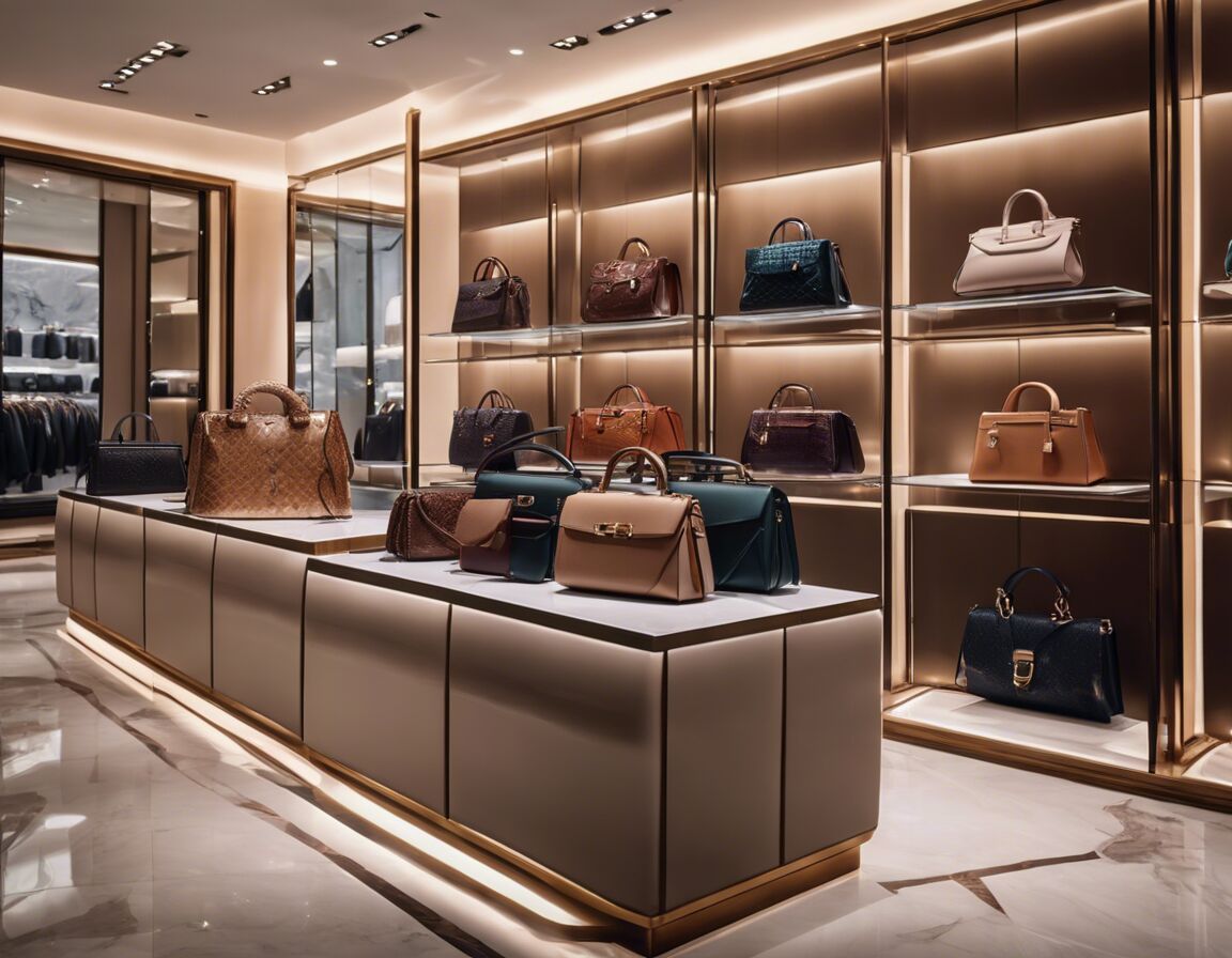 Fashion & Accessories