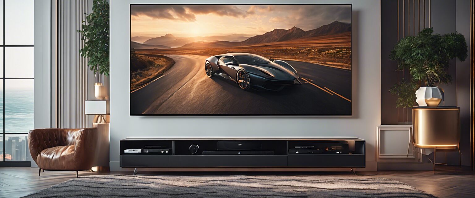 Most Expensive Electronics on Amazon