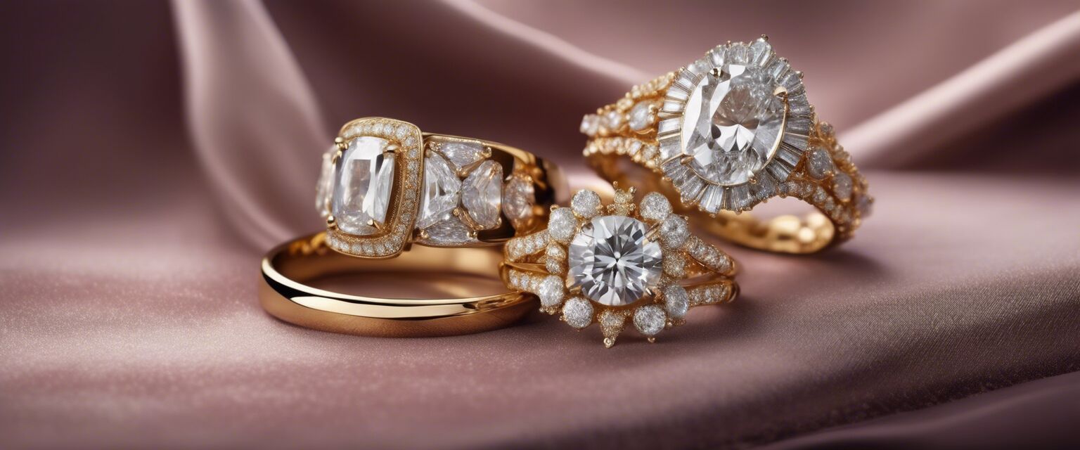 Exclusive Jewelry on Amazon