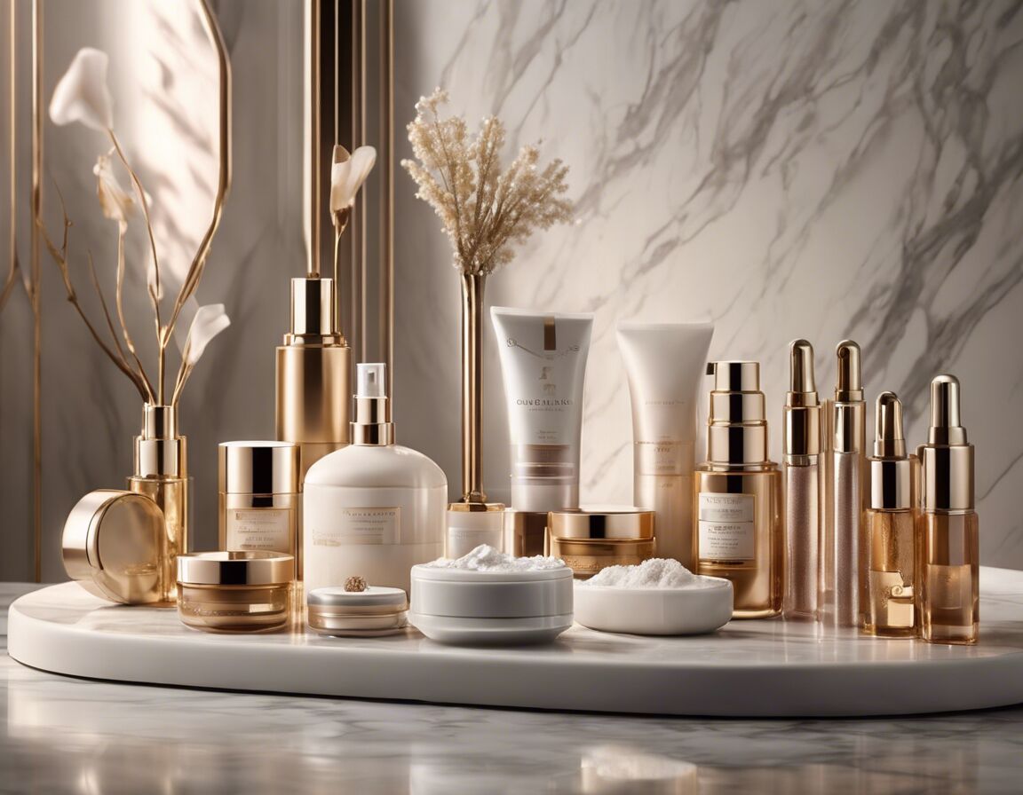 Health & Beauty