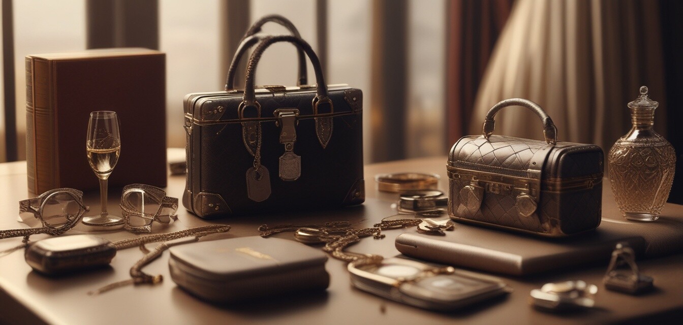 The Future of Customization in Luxury Products