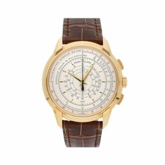 Patek Philippe Complications Automatic