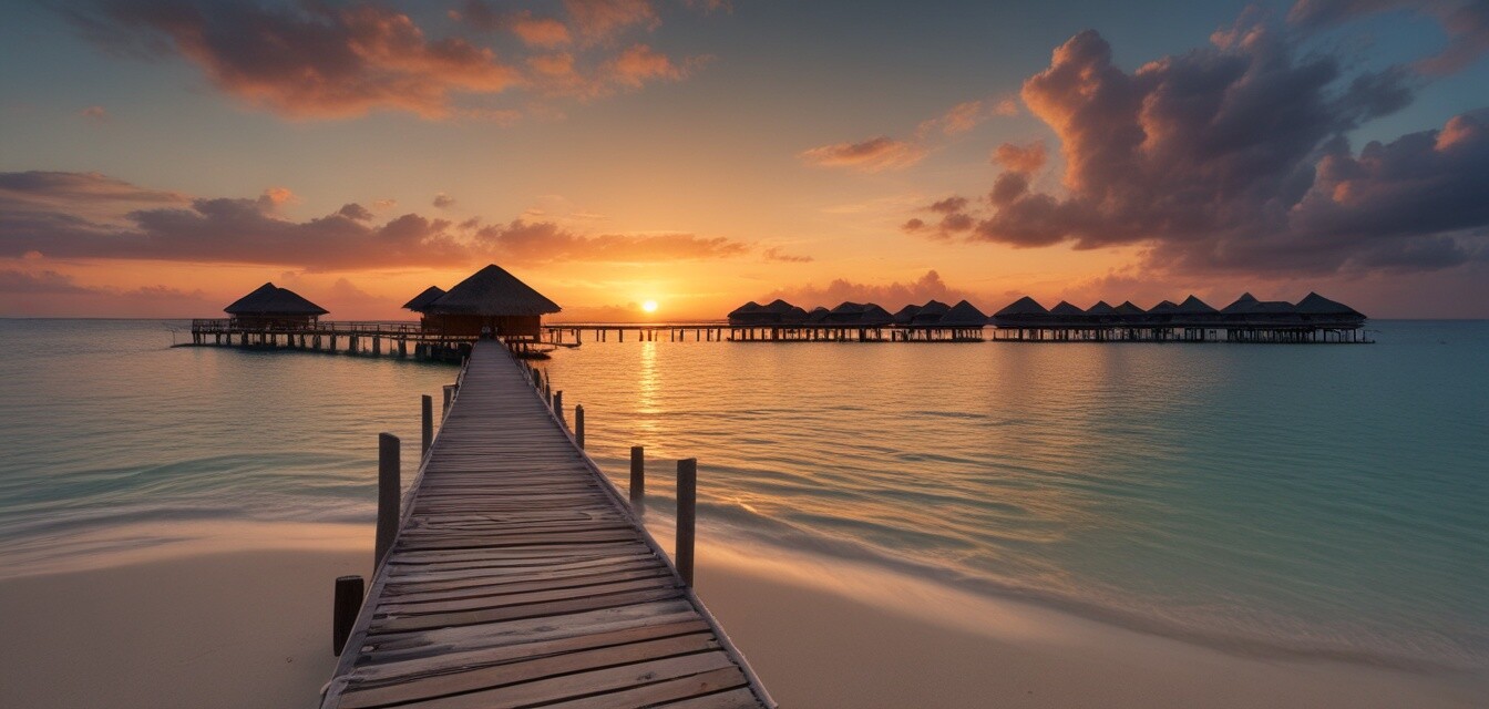 Predictions for Luxury Travel Experiences in 2025