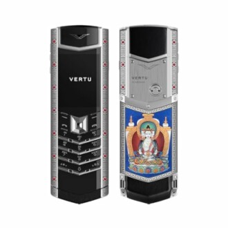 VERTU Signature V Thang-Ka