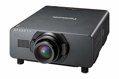 Panasonic PT-DZ21K2
