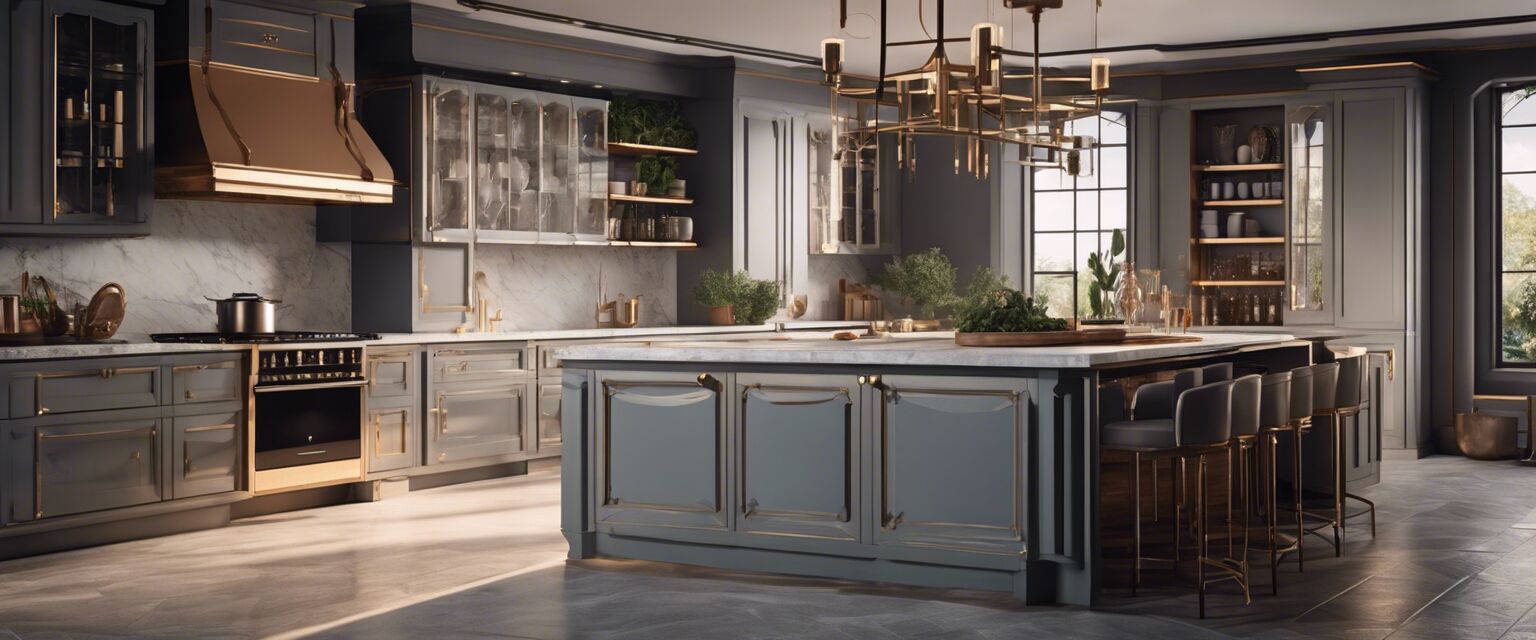 Premium Home & Kitchen Products