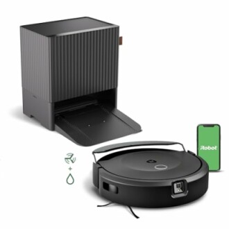 iRobot Roomba Combo 10 Max