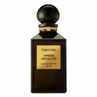 Tom Ford Amber Absolute Eau De Parfum